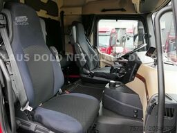 MERCEDES-BENZ Actros 1842 Fahrschulfahrzeug Vollluft Euro 6