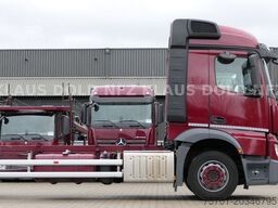 MERCEDES-BENZ Actros 1842 Fahrschulfahrzeug Vollluft Euro 6