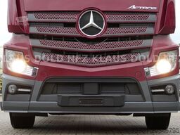 MERCEDES-BENZ Actros 1842 Fahrschulfahrzeug Vollluft Euro 6