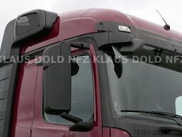 MERCEDES-BENZ Actros 1842 Fahrschulfahrzeug Vollluft Euro 6