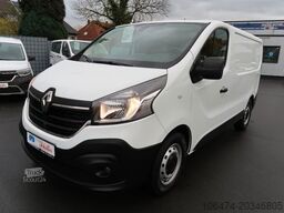 RENAULT Trafic Kasten L1H1 3,0t Komfort # 19tkm#AHK#Nav