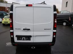 RENAULT Trafic Kasten L1H1 3,0t Komfort # 19tkm#AHK#Nav