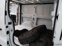 RENAULT Trafic Kasten L1H1 3,0t Komfort # 19tkm#AHK#Nav