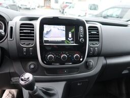 RENAULT Trafic Kasten L1H1 3,0t Komfort # 19tkm#AHK#Nav