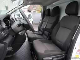 RENAULT Trafic Kasten L1H1 3,0t Komfort # 19tkm#AHK#Nav
