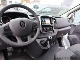 RENAULT Trafic Kasten L1H1 3,0t Komfort # 19tkm#AHK#Nav
