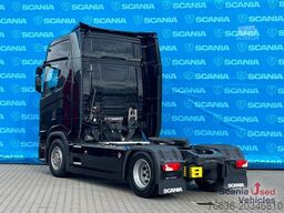 Scania S 530 A4x2NA DIFF-L RETARDER PARK AIRCO LED ACC
