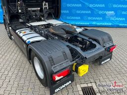 Scania S 530 A4x2NA DIFF-L RETARDER PARK AIRCO LED ACC