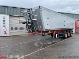 SCHMITZ CARGOBULL SKI24 SL 9.6 *47m³*Kippmulde*Getreide*ALU