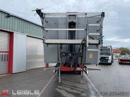 SCHMITZ CARGOBULL SKI24 SL 9.6 *47m³*Kippmulde*Getreide*ALU