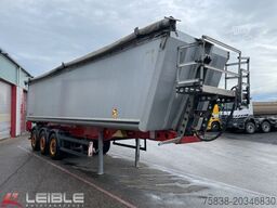 SCHMITZ CARGOBULL SKI24 SL 9.6 *47m³*Kippmulde*Getreide*ALU