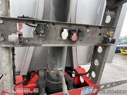 SCHMITZ CARGOBULL SKI24 SL 9.6 *47m³*Kippmulde*Getreide*ALU