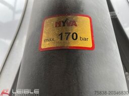 SCHMITZ CARGOBULL SKI24 SL 9.6 *47m³*Kippmulde*Getreide*ALU