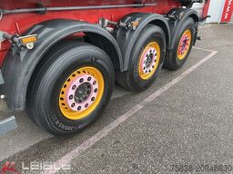 SCHMITZ CARGOBULL SKI24 SL 9.6 *47m³*Kippmulde*Getreide*ALU