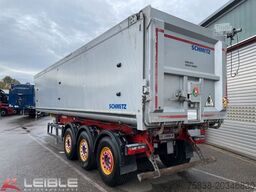 SCHMITZ CARGOBULL SKI24 SL 9.6 *47m³*Kippmulde*Getreide*ALU