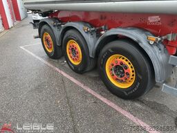 SCHMITZ CARGOBULL SKI24 SL 9.6 *47m³*Kippmulde*Getreide*ALU