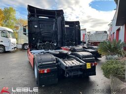 MERCEDES-BENZ Actros 1842 Classic Space*2xTank 1000L*Retarder*