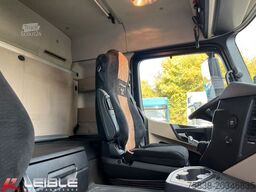 MERCEDES-BENZ Actros 1842 Classic Space*2xTank 1000L*Retarder*