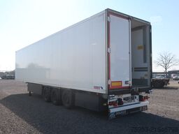 Schmitz Cargobull SKO 24 Doppelstock 2.700mm Vector HE19 2x PK