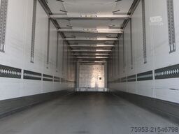 Schmitz Cargobull SKO 24 Doppelstock 2.700mm Vector HE19 2x PK