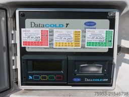 Schmitz Cargobull SKO 24 Doppelstock 2.700mm Vector HE19 2x PK