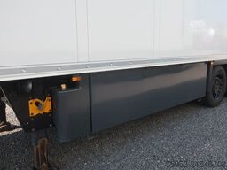 Schmitz Cargobull SKO 24 Doppelstock 2.700mm Vector HE19 2x PK