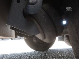 Schmitz Cargobull SKO 24 Doppelstock 2.700mm Vector HE19 2x PK