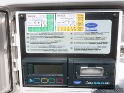 Schmitz Cargobull SKO 24 Doppelstock 2 x PK Carrier HE19 2.700 mm