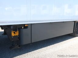 Schmitz Cargobull SKO 24 Doppelstock 2 x PK Carrier HE19 2.700 mm