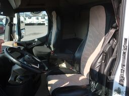Mercedes Benz 1851 LS Actros Gigaspace Standklima