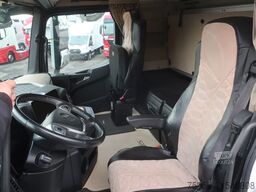 Mercedes Benz 1851 LS Actros Gigaspace Standklima