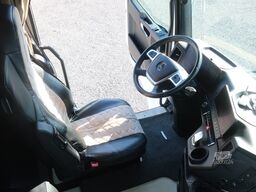 Mercedes Benz 1851 LS Actros Gigaspace Standklima