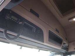Mercedes Benz 1851 LS Actros Gigaspace Standklima
