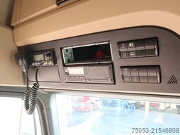 Mercedes Benz 1851 LS Actros Gigaspace Standklima