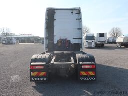 Volvo FH 500 Globe XL Euro 6 Retarder I-Park Cool