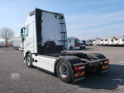 Volvo FH 500 Globe XL Euro 6 Retarder I-Park Cool