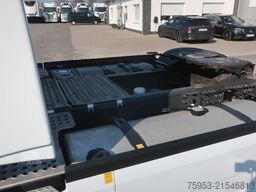 Volvo FH 500 Globe XL Euro 6 Retarder I-Park Cool