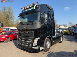 Volvo FH 460 Retarder, Vollspoiler Euro6d XXL Schubbodenhydraulik 4x2