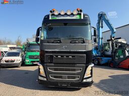 Volvo FH 460 Retarder, Vollspoiler Euro6d XXL Schubbodenhydraulik 4x2