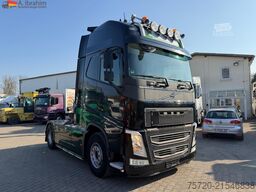 Volvo FH 460 Retarder, Vollspoiler Euro6d XXL Schubbodenhydraulik 4x2