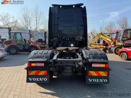 Volvo FH 460 Retarder, Vollspoiler Euro6d XXL Schubbodenhydraulik 4x2
