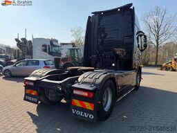 Volvo FH 460 Retarder, Vollspoiler Euro6d XXL Schubbodenhydraulik 4x2