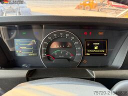 Volvo FH 460 Retarder, Vollspoiler Euro6d XXL Schubbodenhydraulik 4x2