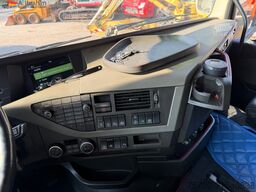 Volvo FH 460 Retarder, Vollspoiler Euro6d XXL Schubbodenhydraulik 4x2