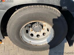 Volvo FH 460 Retarder, Vollspoiler Euro6d XXL Schubbodenhydraulik 4x2