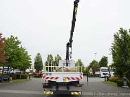 Mercedes-Benz Arocs 1833 4x2 / 50 tho. km! / HIAB