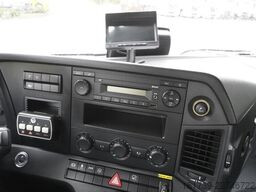 Mercedes-Benz Arocs 1833 4x2 / 50 tho. km! / HIAB