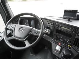 Mercedes-Benz Arocs 1833 4x2 / 50 tho. km! / HIAB
