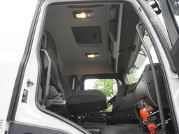 Mercedes-Benz Arocs 1833 4x2 / 50 tho. km! / HIAB