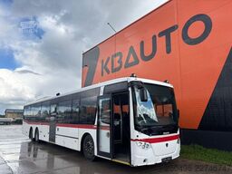 Scania K 360 OmniExpress 6x2*4 AC / AUXILIARY HEATER